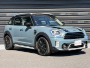 MINI(ミニ) ミニクロスオーバー 中古車