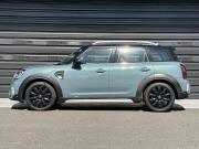 MINI(ミニ) ミニクロスオーバー 中古車