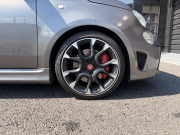 アバルト 595 中古車