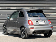 アバルト 595 中古車