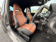 アバルト 595 中古車