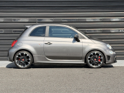 アバルト 595 中古車