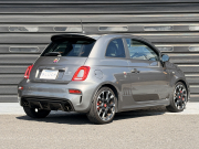 アバルト 595 中古車