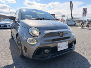 アバルト 595 中古車
