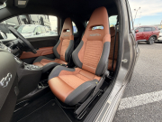 アバルト 595 中古車