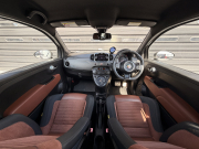 アバルト 595 中古車