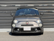 アバルト 595 中古車