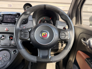 アバルト 595 中古車