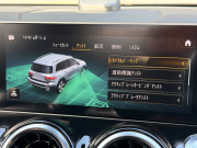 メルセデスベンツ GLB 中古車