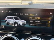 メルセデスベンツ GLB 中古車