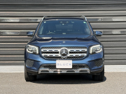 メルセデスベンツ GLB 中古車