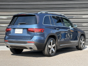 メルセデスベンツ GLB 中古車