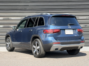 メルセデスベンツ GLB 中古車