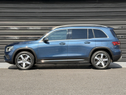 メルセデスベンツ GLB 中古車