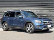 メルセデスベンツ GLB 中古車