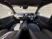 メルセデスベンツ GLB 中古車