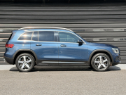 メルセデスベンツ GLB 中古車