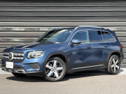 メルセデスベンツ GLB 中古車