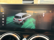 メルセデスベンツ GLB 中古車