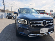 メルセデスベンツ GLB 中古車