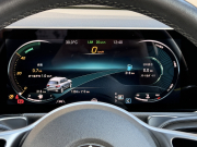 メルセデスベンツ GLB 中古車