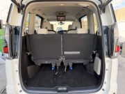 日産 セレナ 中古車