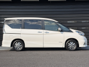 日産 セレナ 中古車