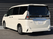 日産 セレナ 中古車