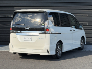 日産 セレナ 中古車