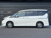 日産 セレナ 中古車