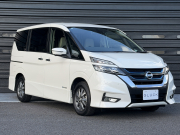 日産 セレナ 中古車