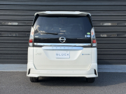 日産 セレナ 中古車