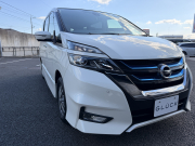 日産 セレナ 中古車