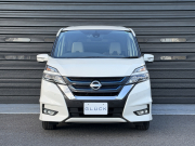 日産 セレナ 中古車