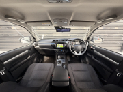 トヨタ ハイラックス 中古車