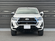トヨタ ハイラックス 中古車