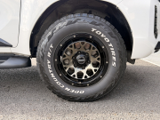 トヨタ ハイラックス 中古車