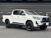 トヨタ ハイラックス 中古車