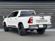 トヨタ ハイラックス 中古車