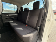 トヨタ ハイラックス 中古車