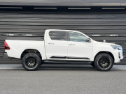 トヨタ ハイラックス 中古車