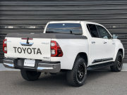 トヨタ ハイラックス 中古車