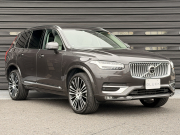 ボルボ XC90 中古車