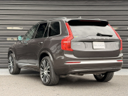 ボルボ XC90 中古車