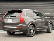 ボルボ XC90 中古車