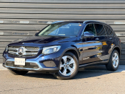 メルセデスベンツ GLC 中古車