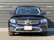 メルセデスベンツ GLC 中古車