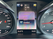 メルセデスベンツ GLC 中古車