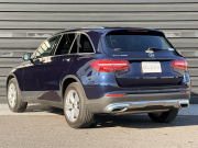 メルセデスベンツ GLC 中古車