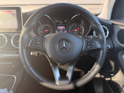 メルセデスベンツ GLC 中古車